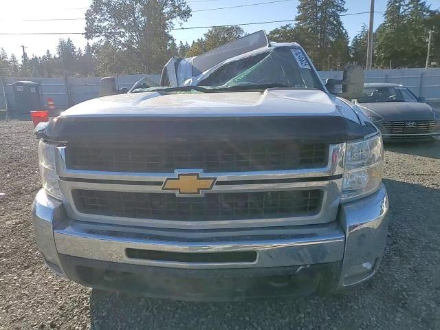 2009 Chevrolet Silverado C2500 Heavy Duty Ltz VIN: 1GCHC69609E156673 Lot: 86246605
