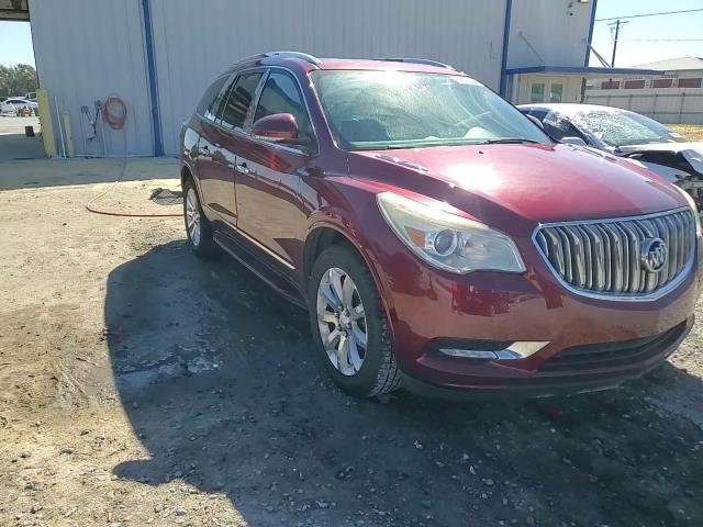 2016 Buick Enclave VIN: 5GAKRCKD6GJ241535 Lot: 86649345