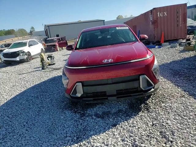 2024 Hyundai Kona Se VIN: KM8HA3AB9RU037289 Lot: 85485465