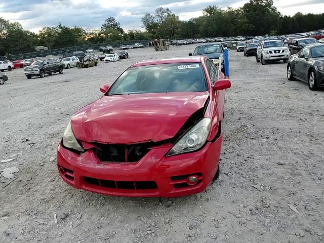 2007 Toyota Camry Solara Se VIN: 4T1CE30P37U753873 Lot: 82357305