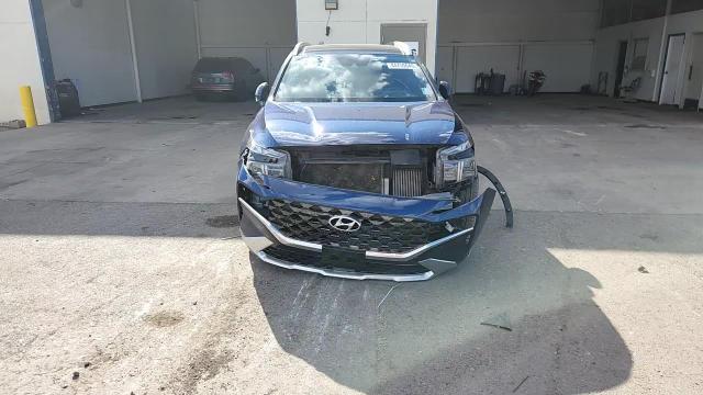 2023 Hyundai Santa Fe Calligraphy VIN: 5NMS54ALXPH578255 Lot: 84755645
