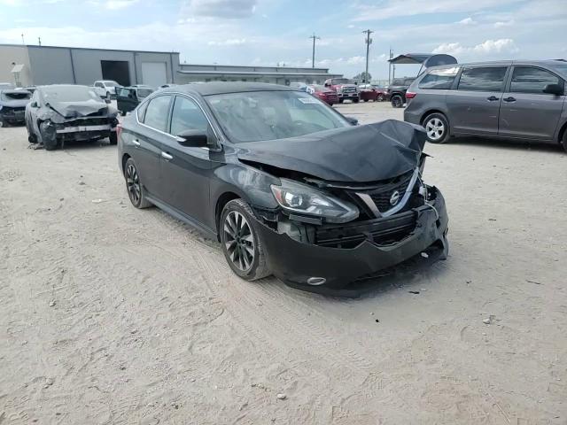 2017 Nissan Sentra S VIN: 3N1AB7AP4HY244807 Lot: 86063105