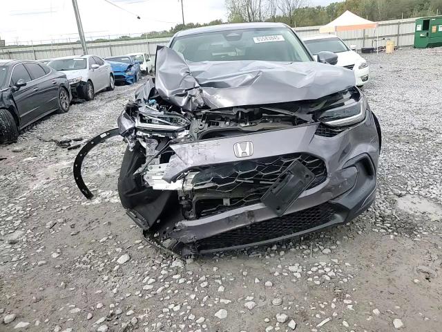 2023 Honda Hr-V Lx VIN: 3CZRZ2H35PM709323 Lot: 85583845
