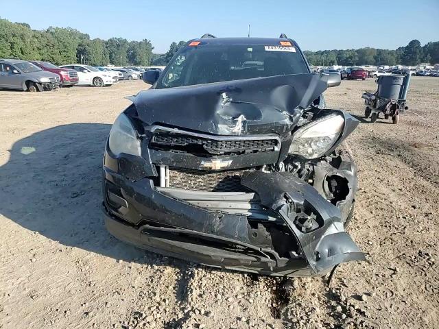 2012 Chevrolet Equinox Lt VIN: 2GNALDEK4C1296623 Lot: 84910065