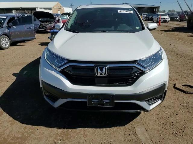 2020 Honda Cr-V Exl VIN: 2HKRW2H83LH692449 Lot: 82332865