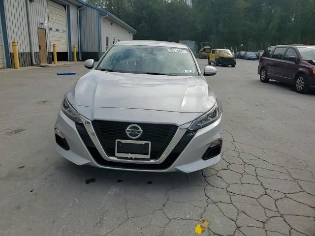 2022 Nissan Altima Sv VIN: 1N4BL4DV6NN382354 Lot: 85518845