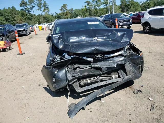 2017 Toyota Camry Le VIN: 4T1BF1FK9HU361510 Lot: 86075695