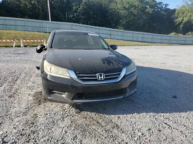 2015 Honda Accord Ex VIN: 1HGCR2F71FA160377 Lot: 82253275