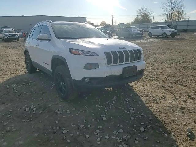 2014 Jeep Cherokee Latitude VIN: 1C4PJMCBXEW107562 Lot: 86841025