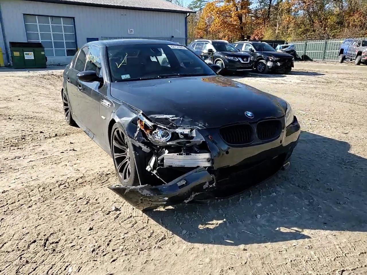 Фото: WBSNB93556B581383