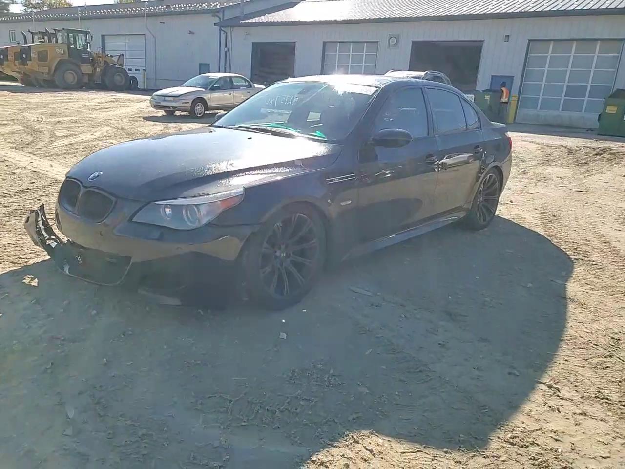 Фото: WBSNB93556B581383