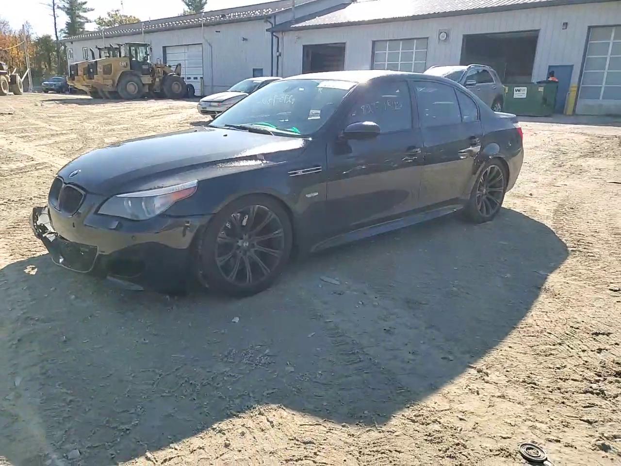 Фото: WBSNB93556B581383