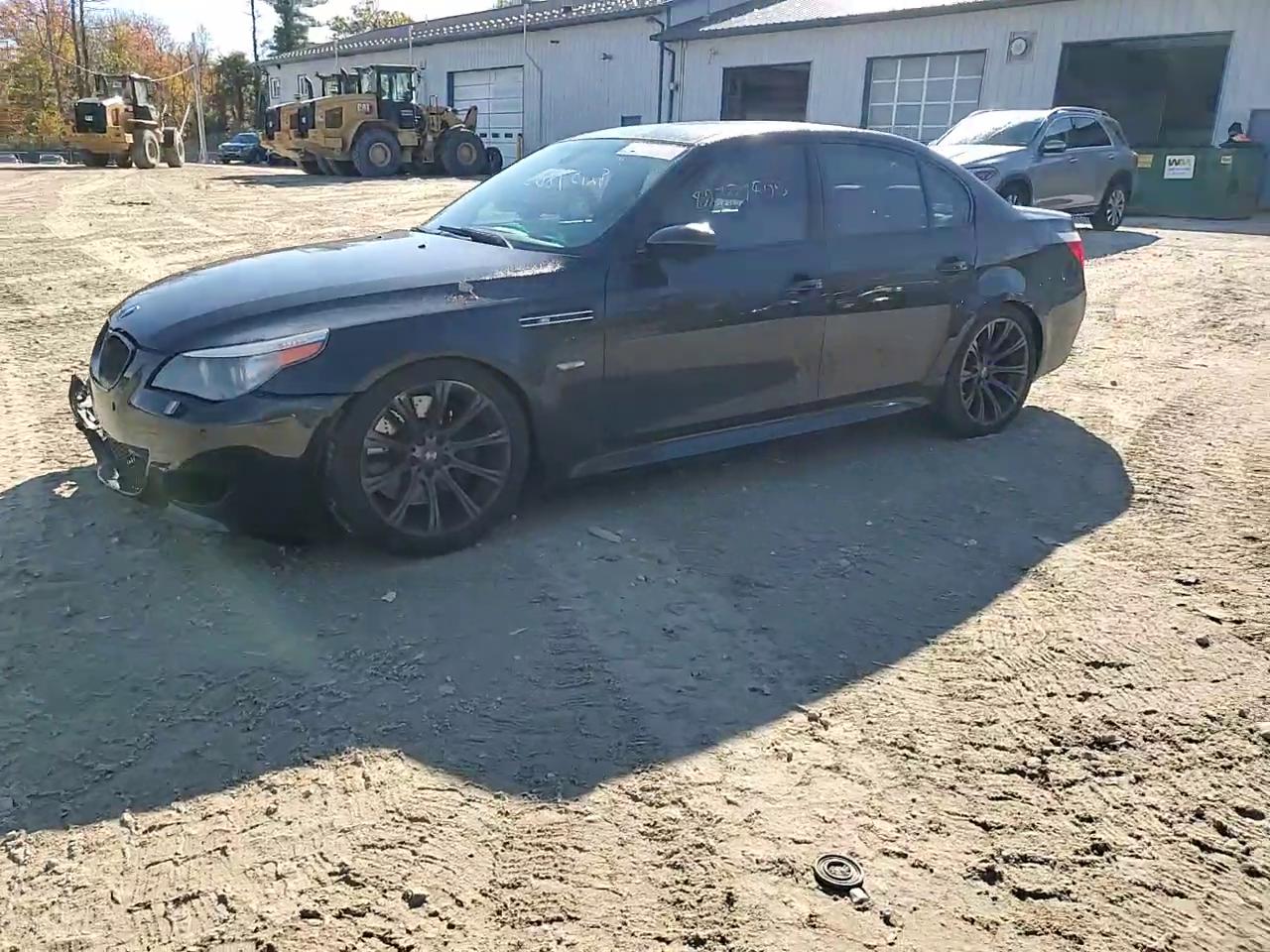 Фото: WBSNB93556B581383