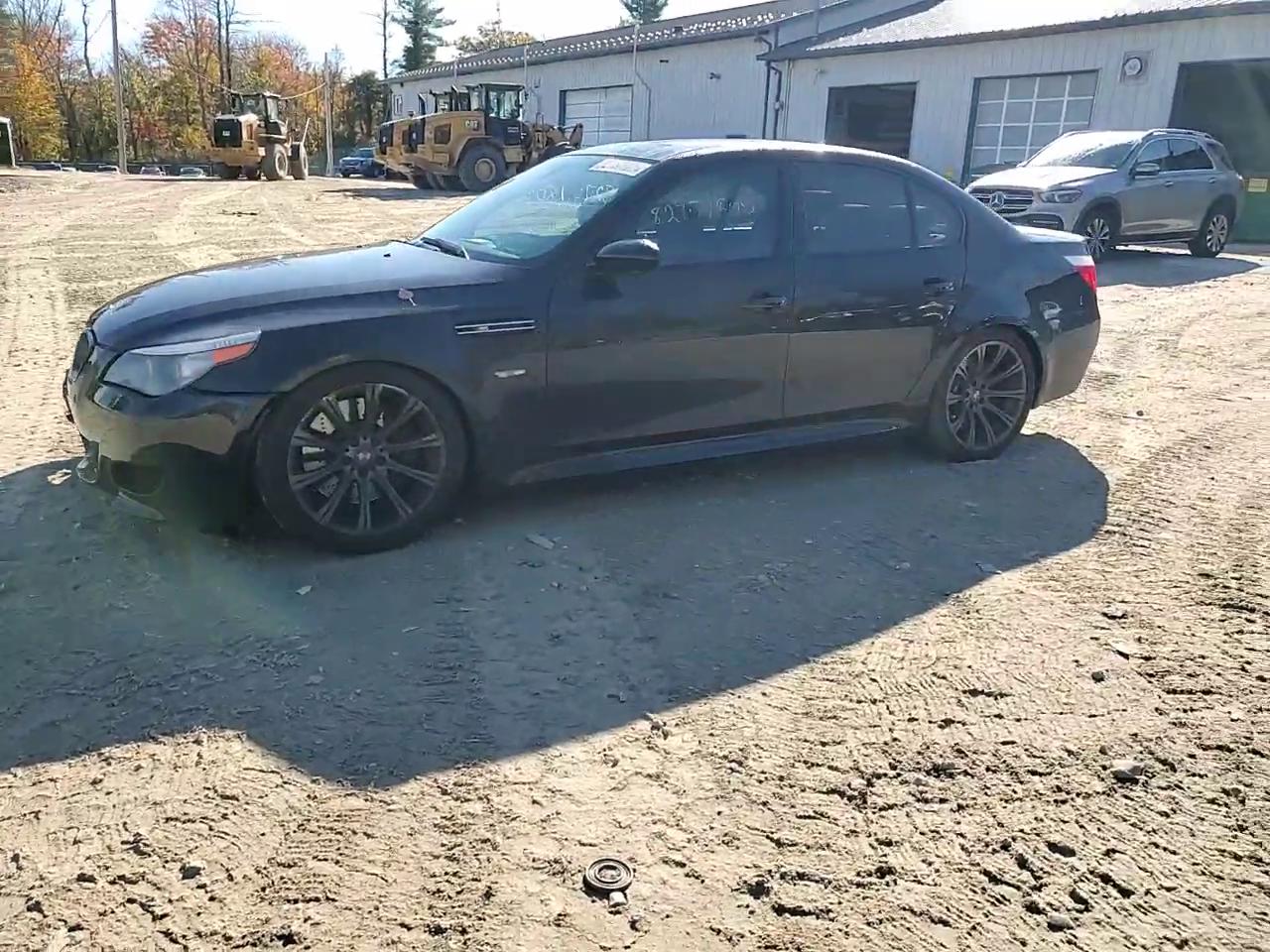 Фото: WBSNB93556B581383