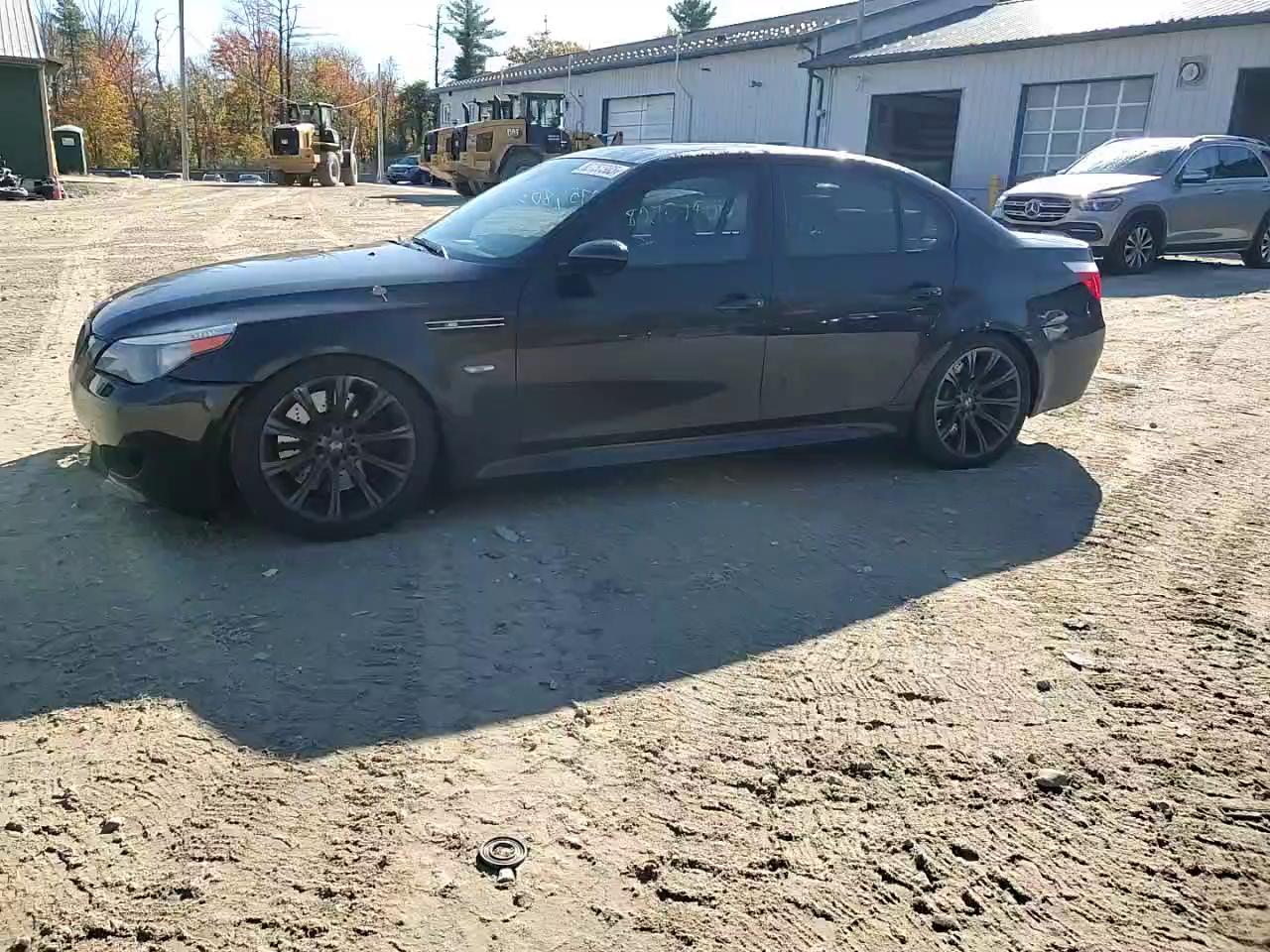 Фото: WBSNB93556B581383