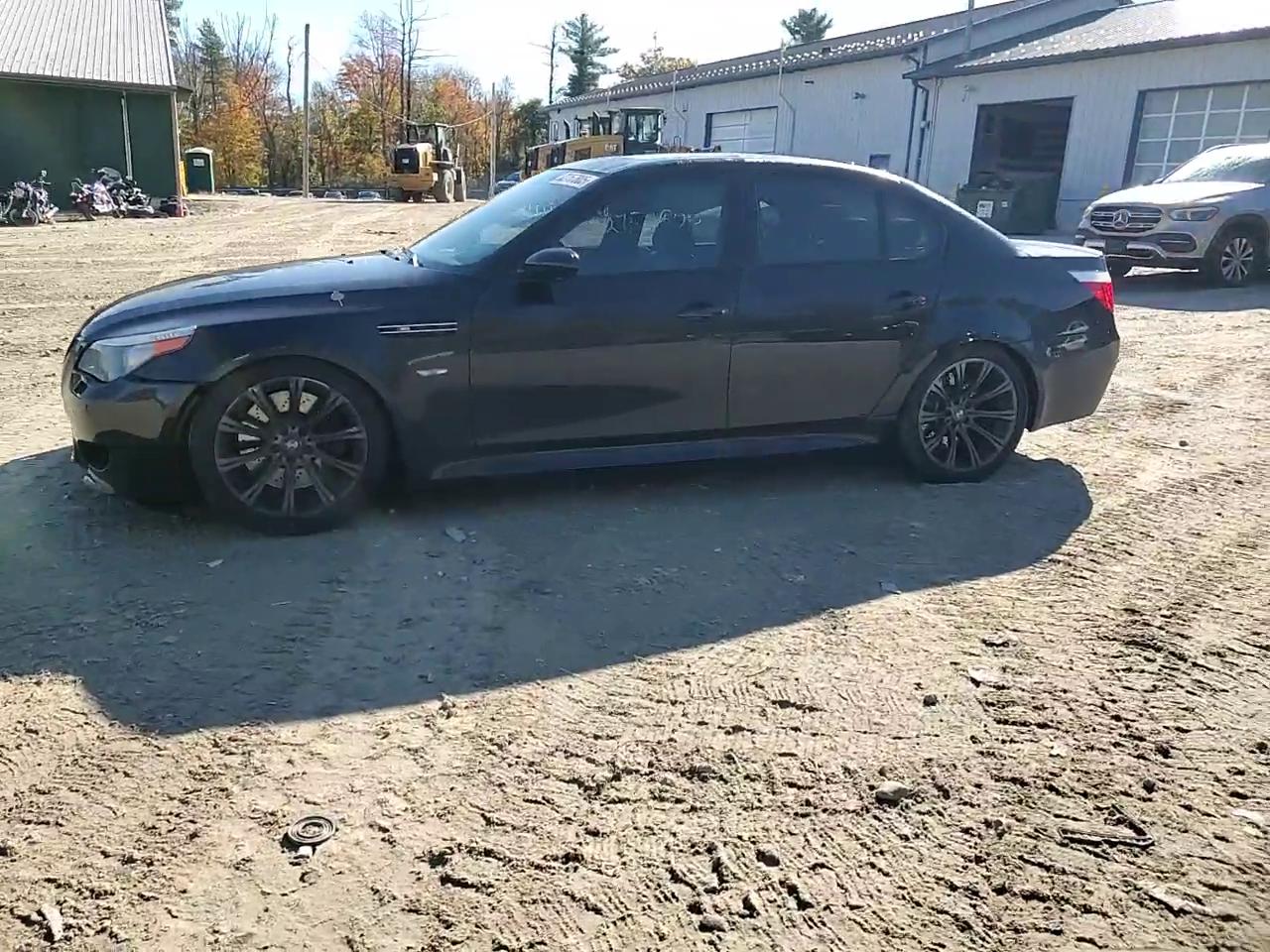 Фото: WBSNB93556B581383