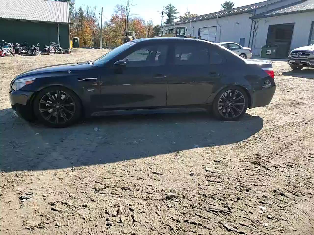 Фото: WBSNB93556B581383