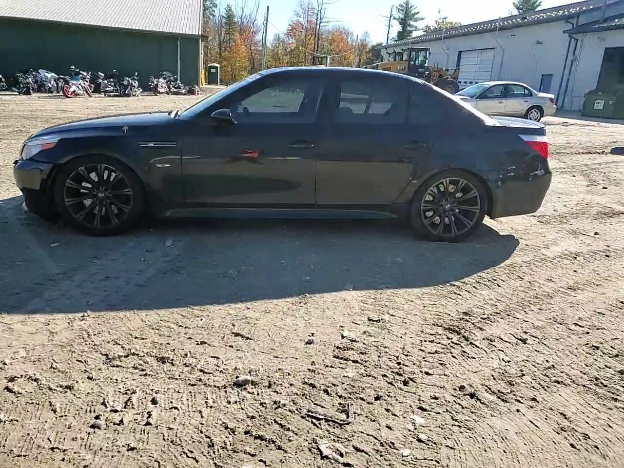 Фото: WBSNB93556B581383