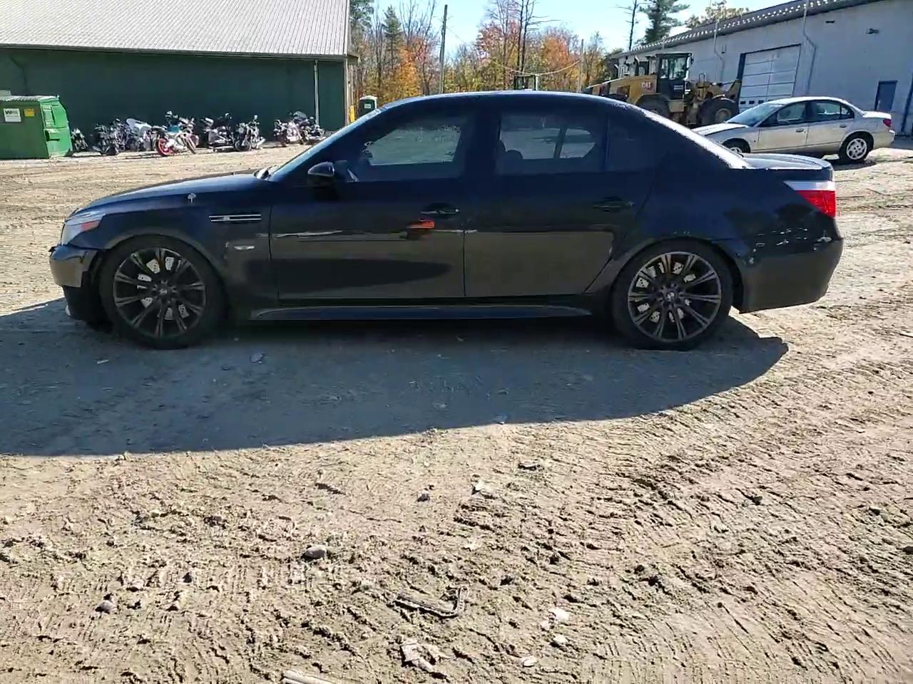 Фото: WBSNB93556B581383