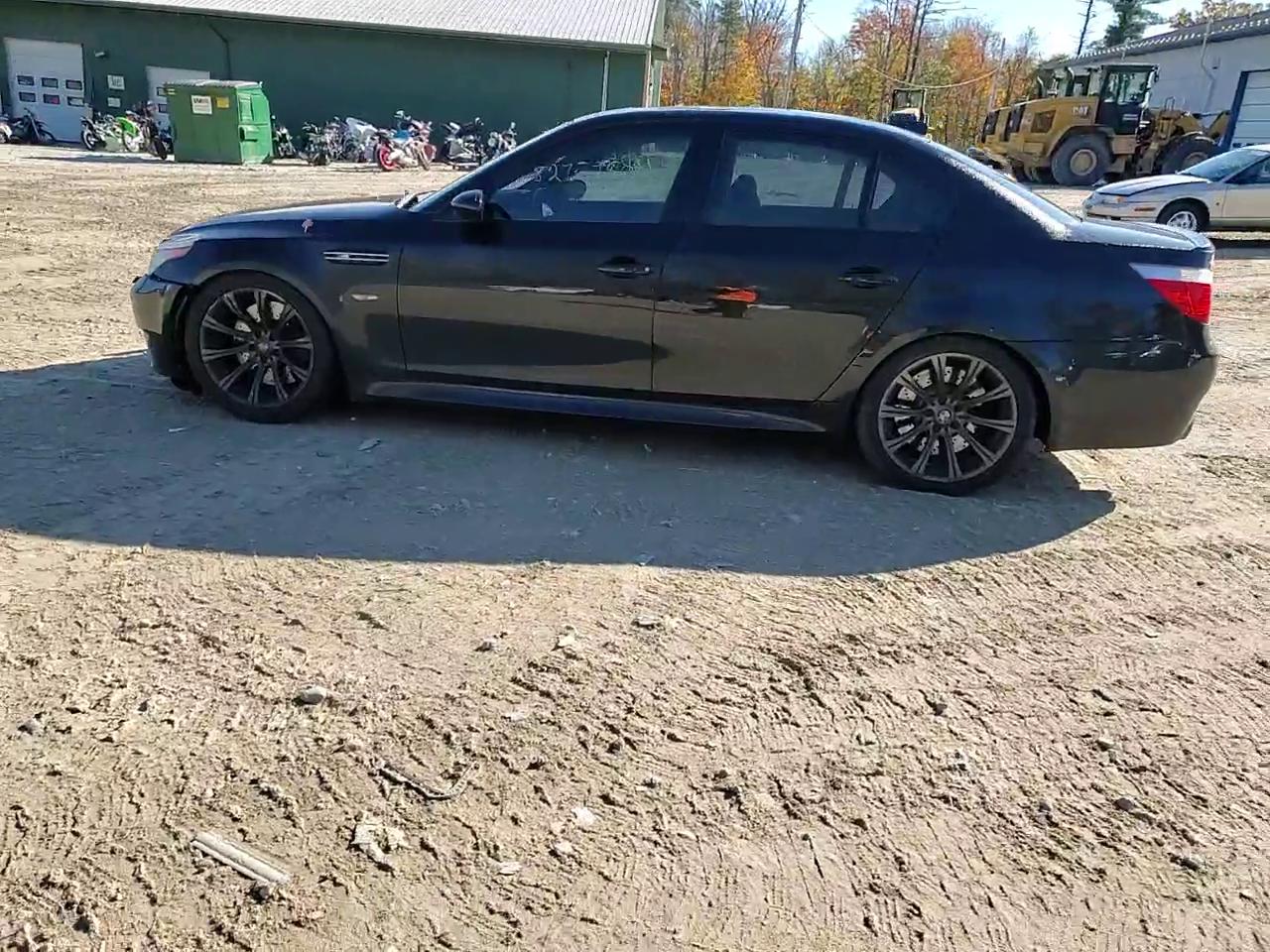 Фото: WBSNB93556B581383