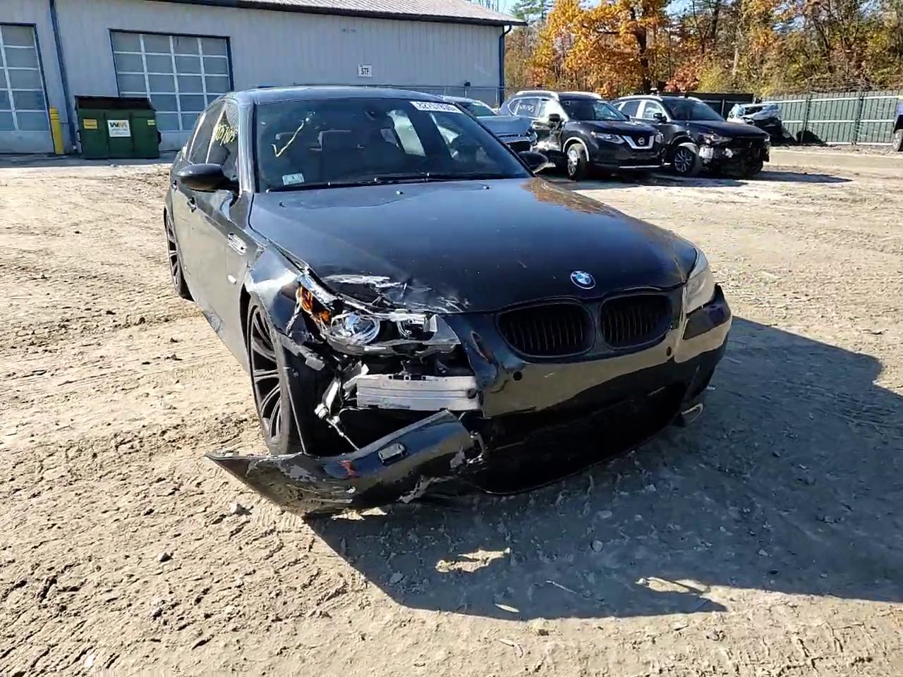 Фото: WBSNB93556B581383