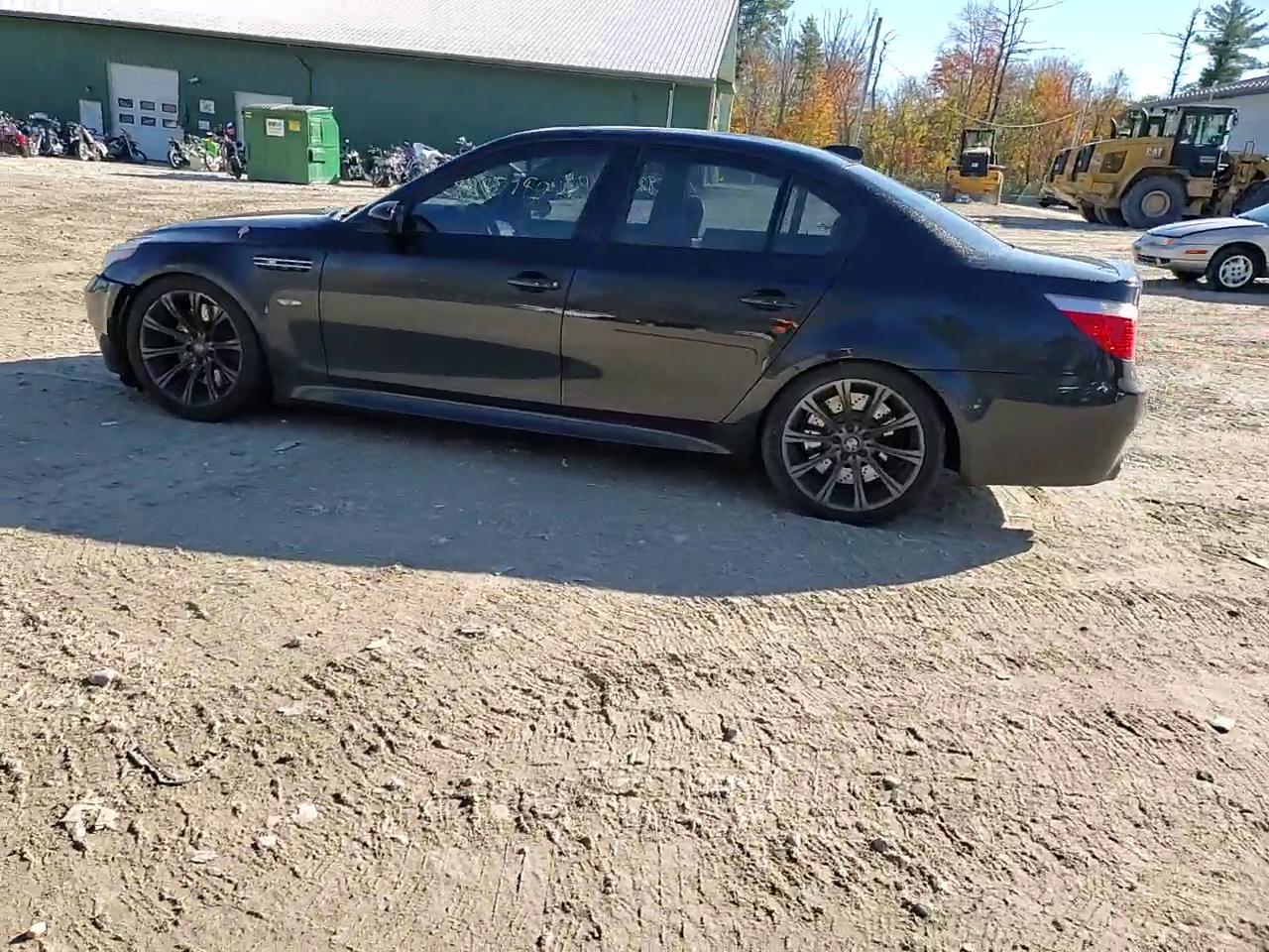 Фото: WBSNB93556B581383