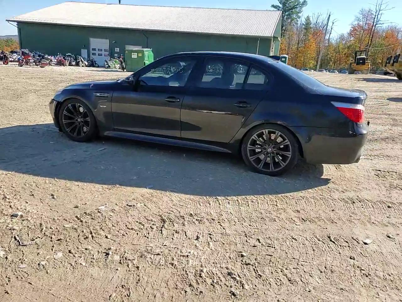 Фото: WBSNB93556B581383