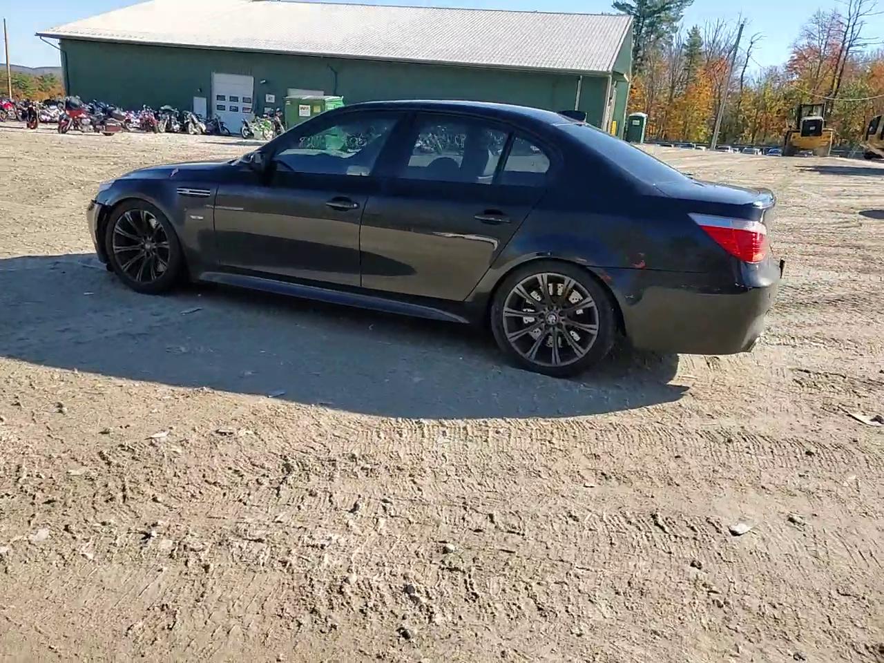 Фото: WBSNB93556B581383