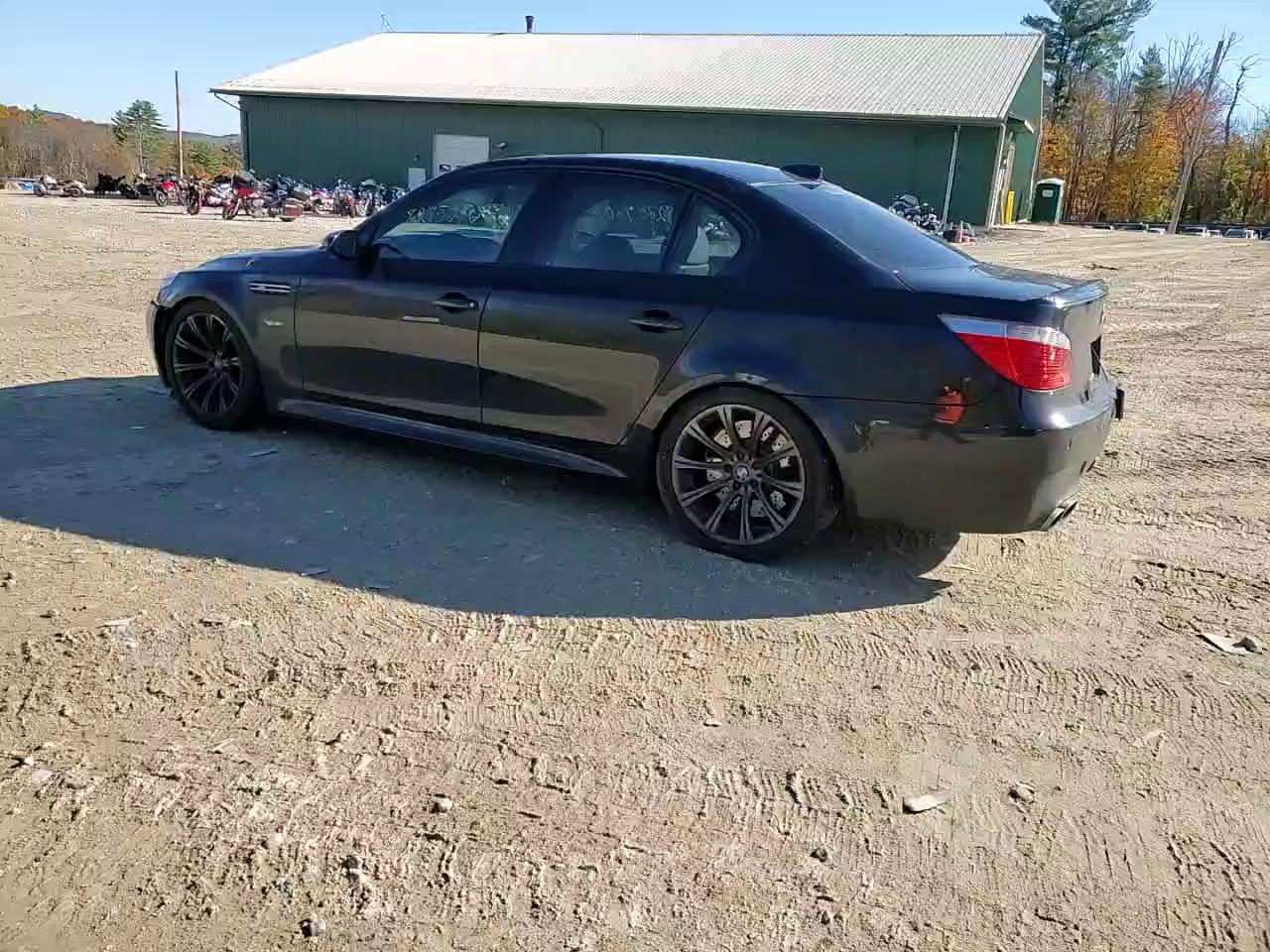 Фото: WBSNB93556B581383