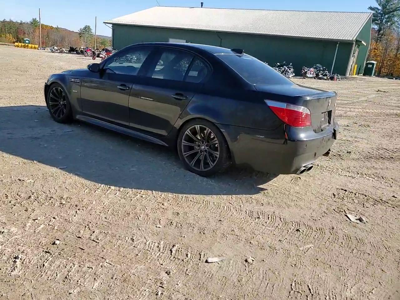 Фото: WBSNB93556B581383