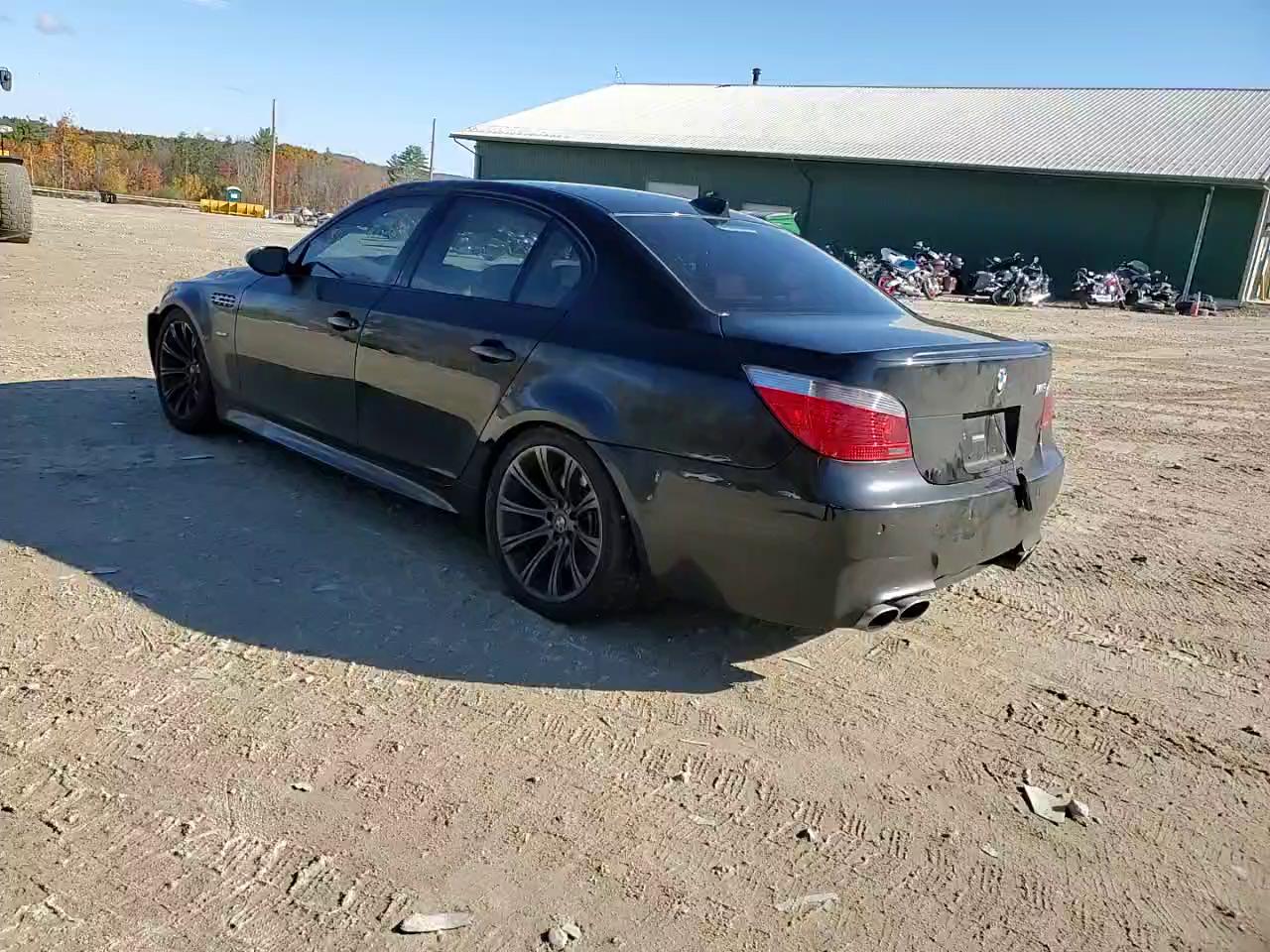 Фото: WBSNB93556B581383