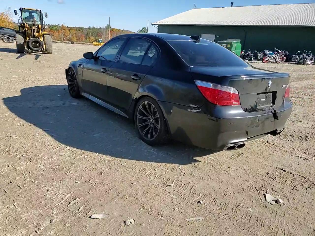 Фото: WBSNB93556B581383