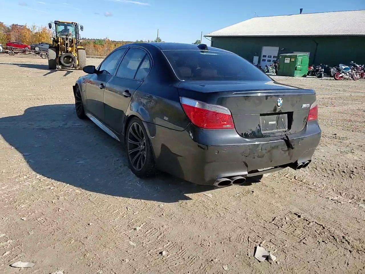 Фото: WBSNB93556B581383