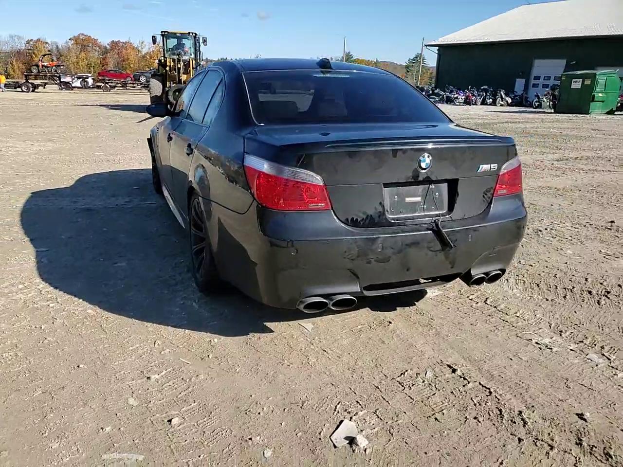 Фото: WBSNB93556B581383