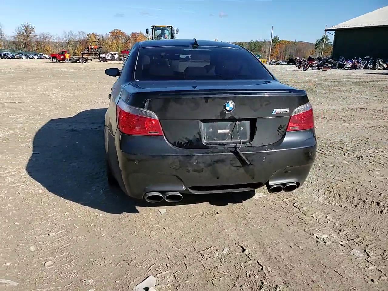 Фото: WBSNB93556B581383