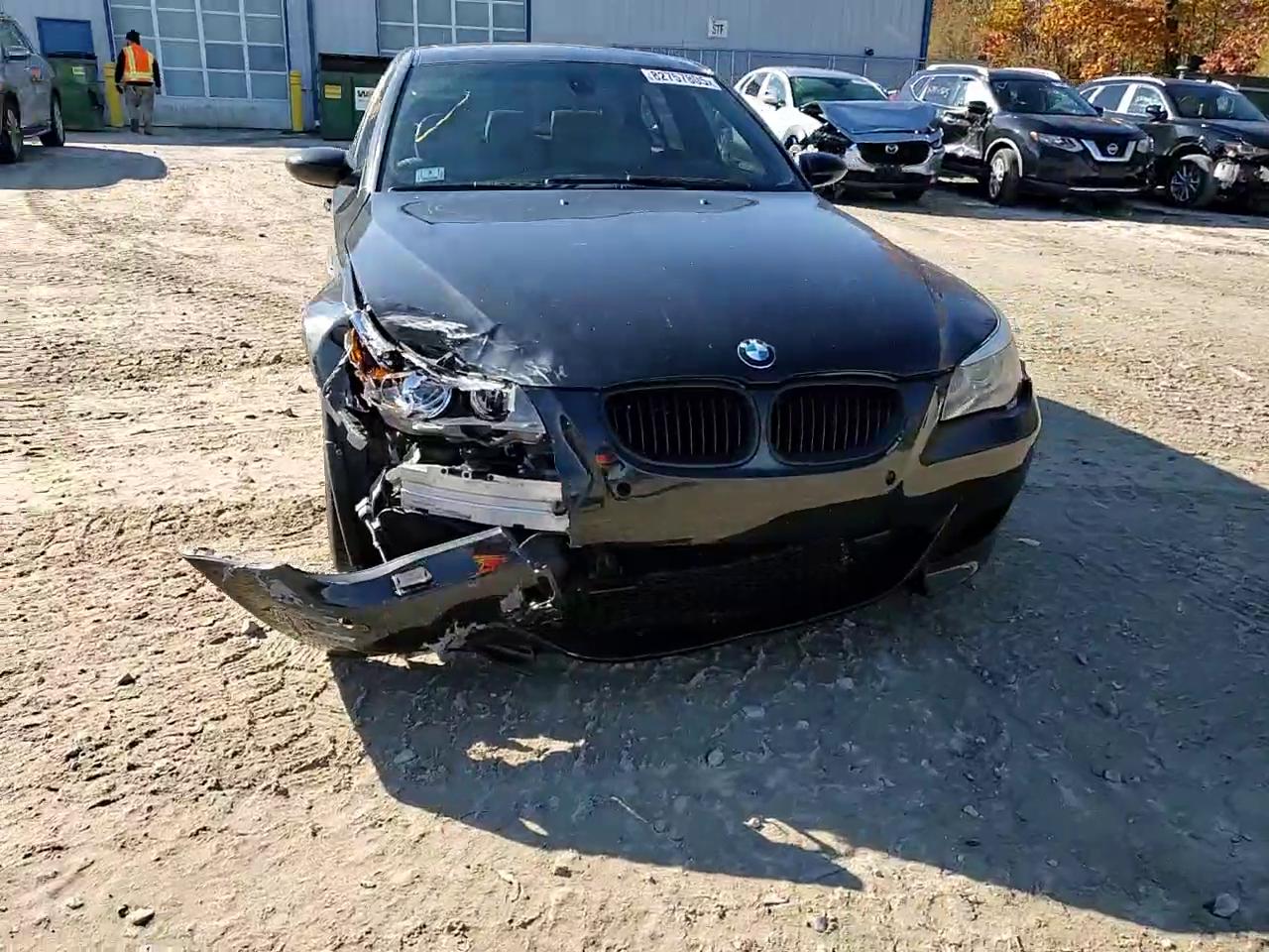 Фото: WBSNB93556B581383