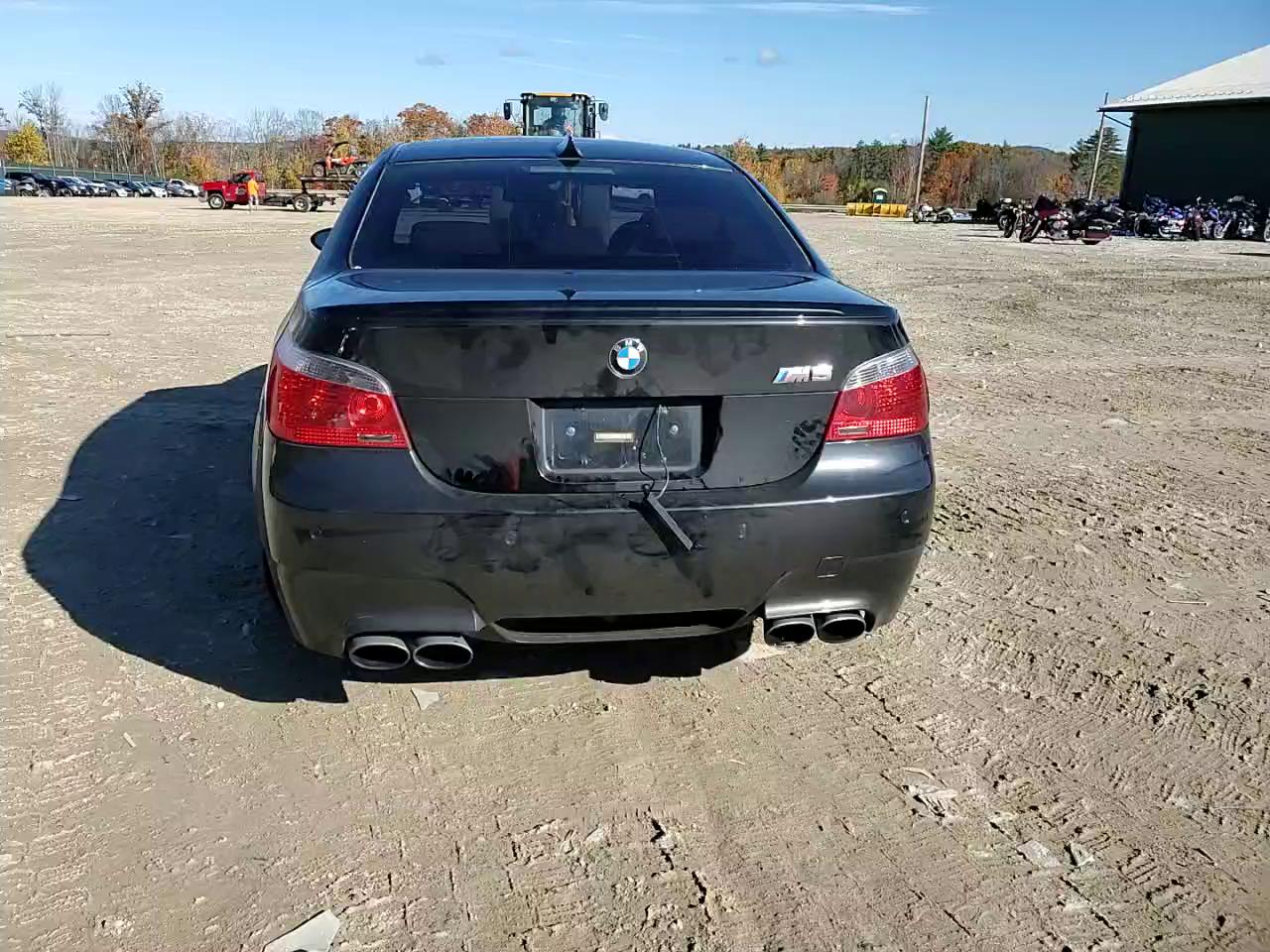 Фото: WBSNB93556B581383