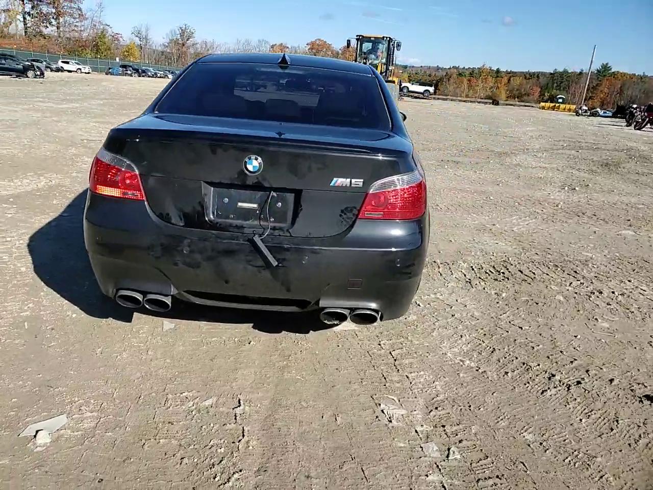 Фото: WBSNB93556B581383