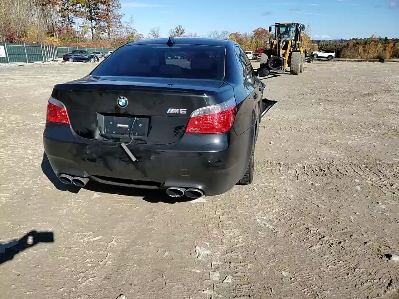 Фото: WBSNB93556B581383