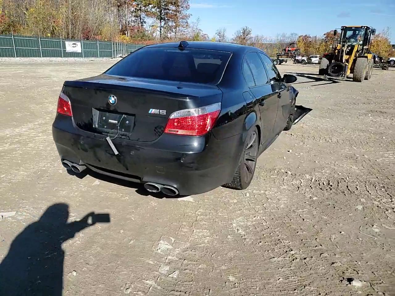 Фото: WBSNB93556B581383