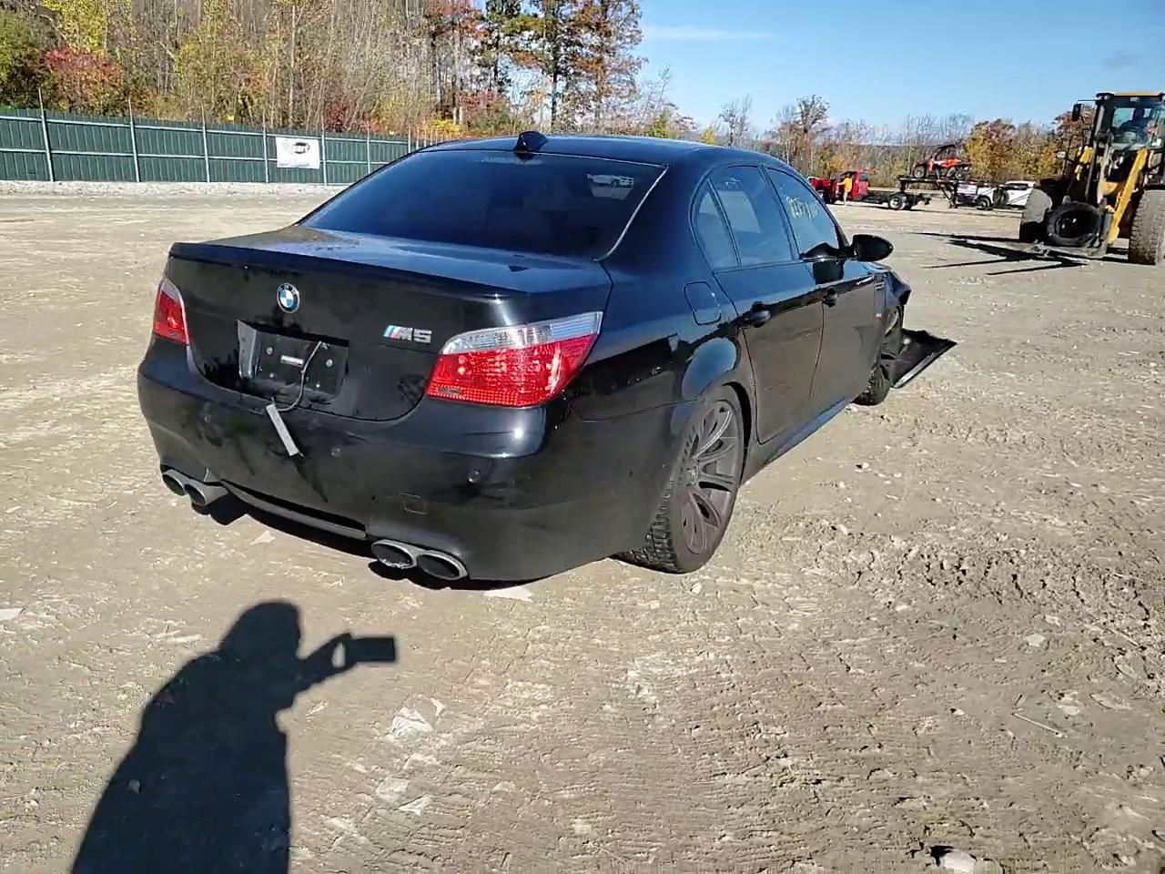 Фото: WBSNB93556B581383