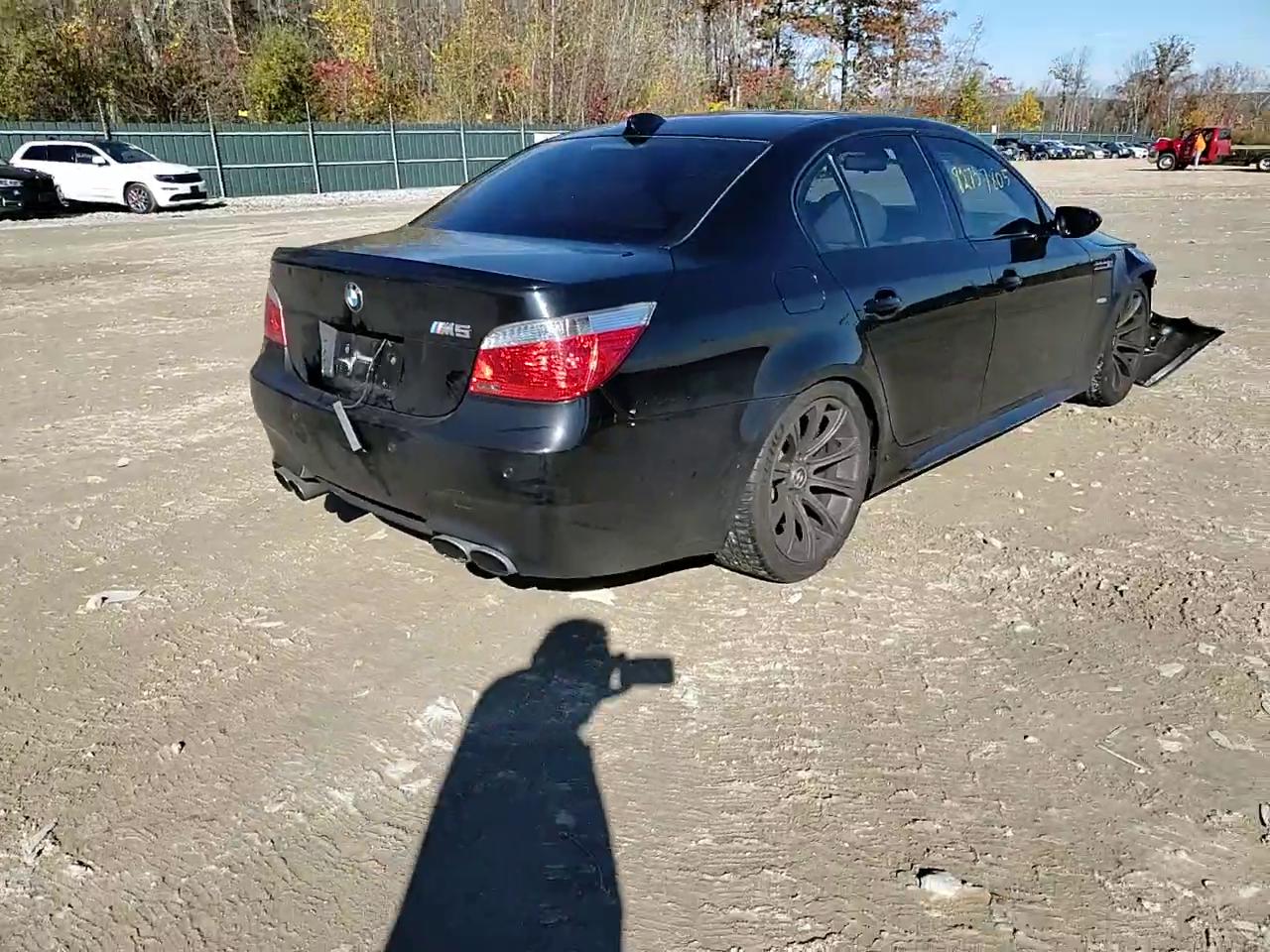 Фото: WBSNB93556B581383