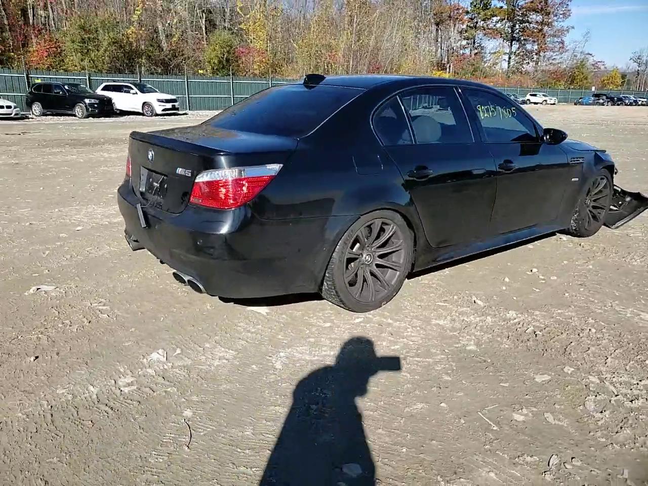 Фото: WBSNB93556B581383