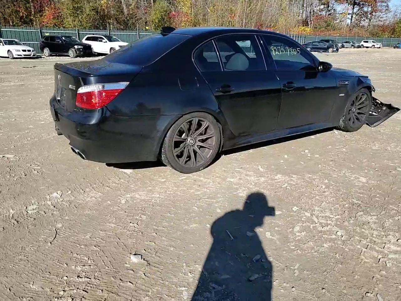 Фото: WBSNB93556B581383