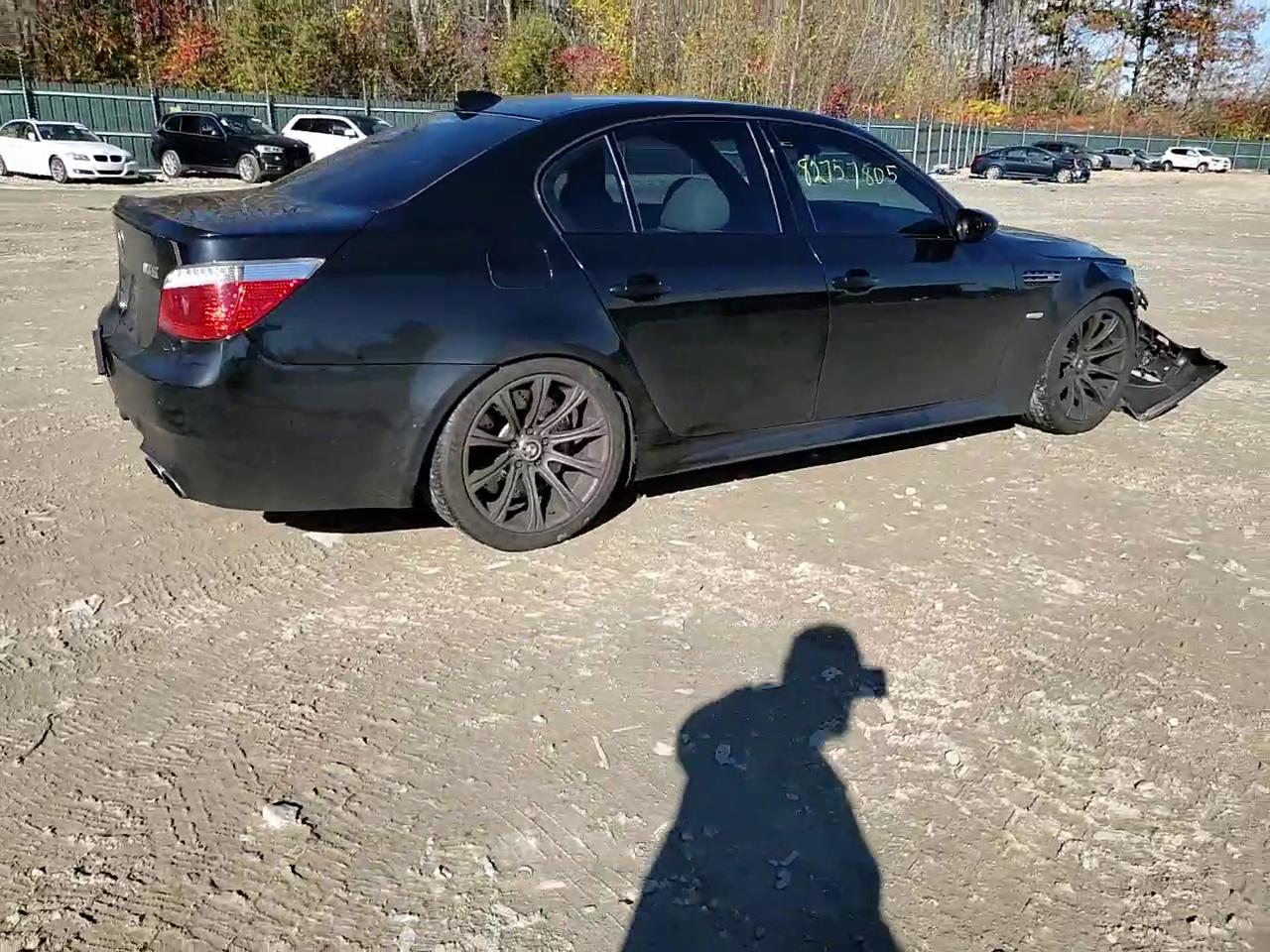 Фото: WBSNB93556B581383