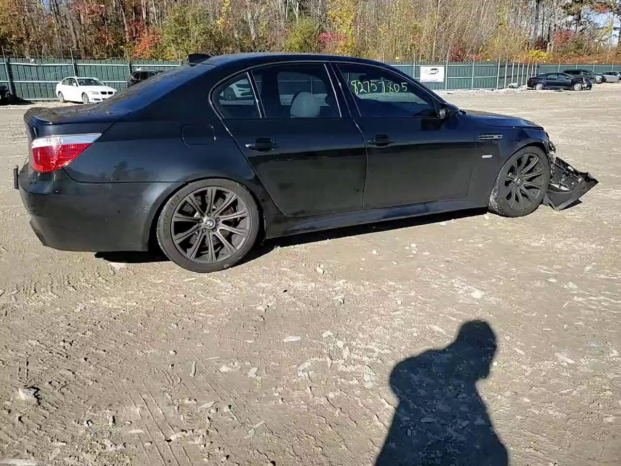 Фото: WBSNB93556B581383