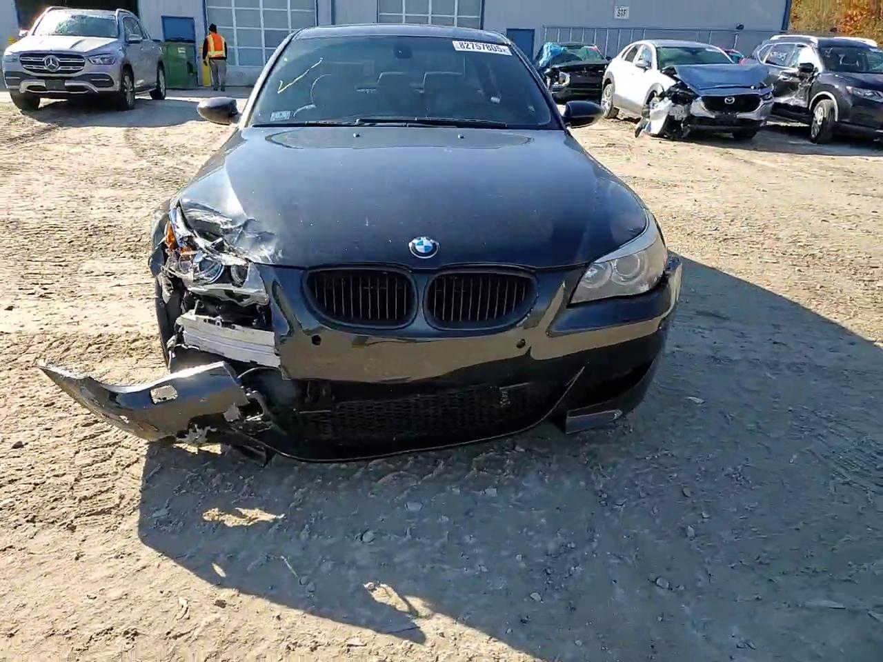 Фото: WBSNB93556B581383