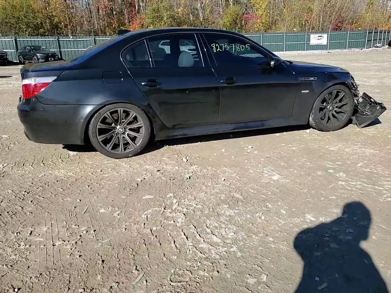 Фото: WBSNB93556B581383