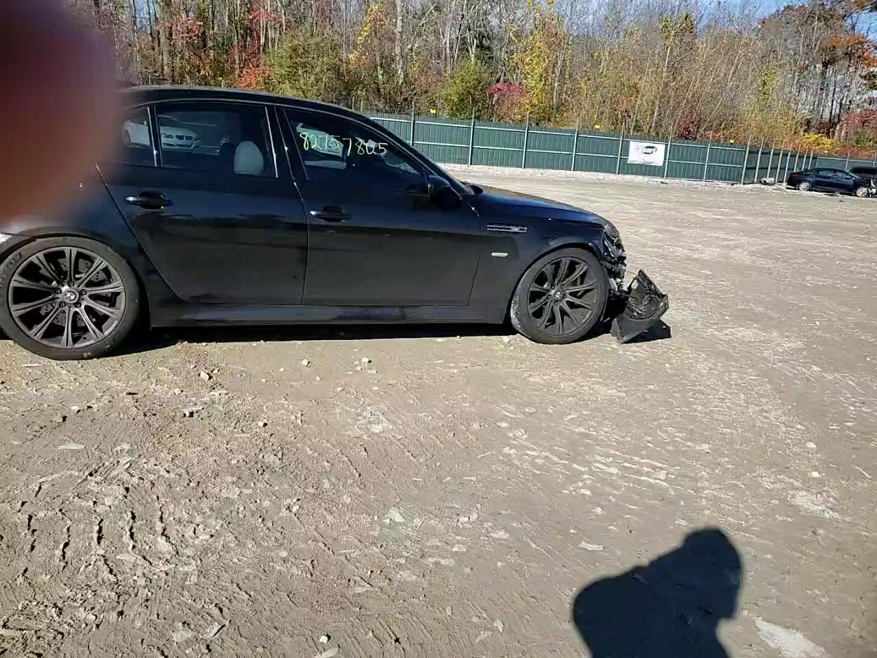 Фото: WBSNB93556B581383