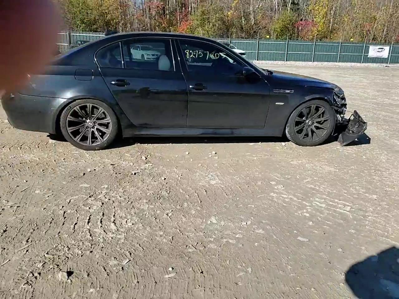 Фото: WBSNB93556B581383